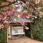 营地 Glamping Les Arpents Verts
