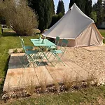 Campingplads Glamping Les Arpents Verts Yvoir