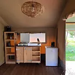 Glamping Les Arpents Verts * Yvoir