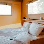 营地 Glamping Les Arpents Verts