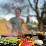 Glamping Les Arpents Verts