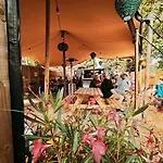 Glamping Les Arpents Verts * Yvoir
