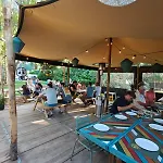 Glamping Les Arpents Verts Campingplads *