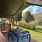 Glamping Les Arpents Verts *