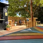 营地 Glamping Les Arpents Verts *